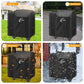 KIPIEA Pellet Grill Cover Compatible with Pit Boss Grills