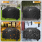 KIPIEA Pellet Grill Cover Compatible with Traeger Grills