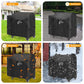 KIPIEA Pellet Grill Cover Compatible with Pit Boss Grills