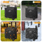 KIPIEA Pellet Grill Cover Compatible with Pit Boss Grills