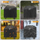 KIPIEA Pellet Grill Cover Compatible with Traeger Grills