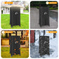 KIPIEA Pellet Grill Cover Compatible with Pit Boss Grills