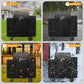 KIPIEA Pellet Grill Cover Compatible with Traeger Grills