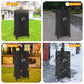 KIPIEA Pellet Grill Cover Compatible with Pit Boss Grills