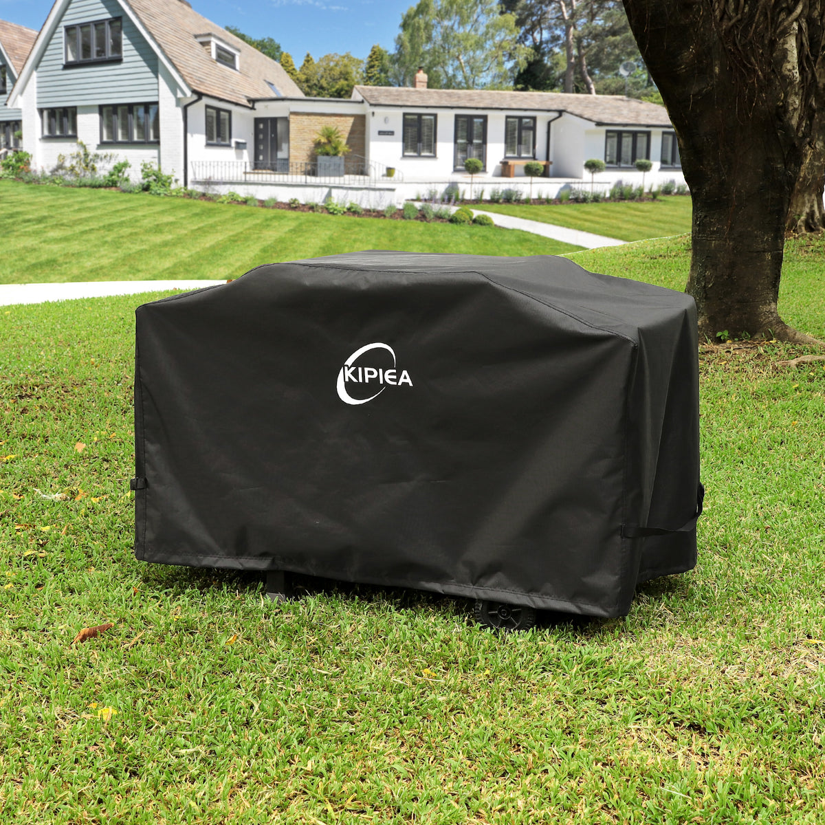 KIPIEA Griddle Covers for Blackstone Griddles