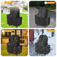 KIPIEA Pellet Grill Cover Compatible with Pit Boss Grills