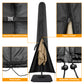 KIPIEA Patio Umbrella Cover for Outdoor Umbrellas