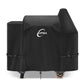 KIPIEA Pellet Grill Cover Compatible with Pit Boss Grills