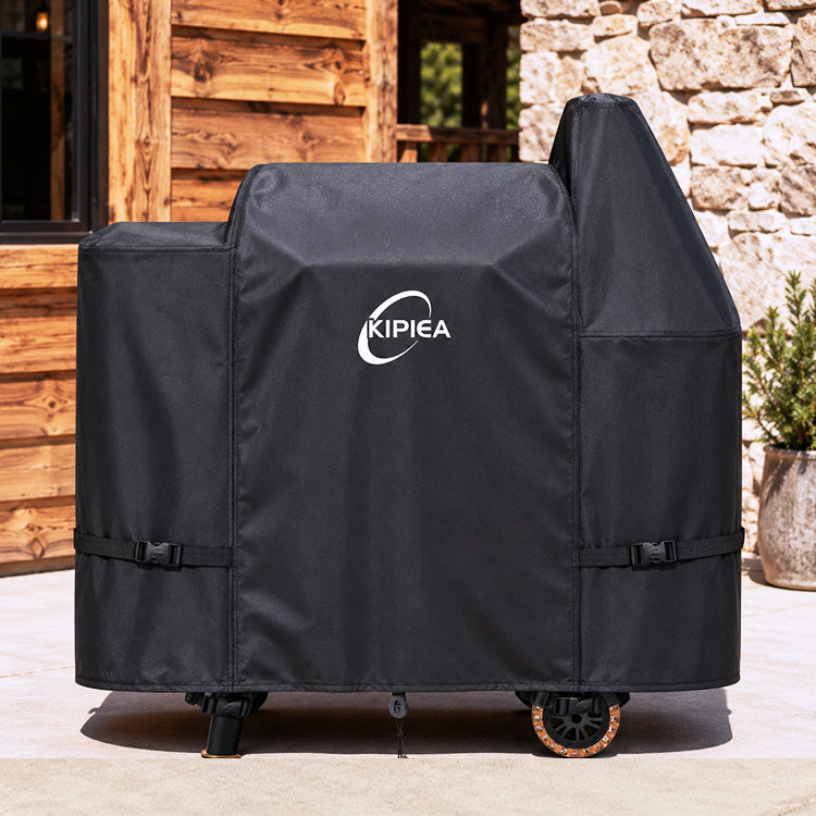 Pellet Grill Cover for Pit Boss Grills & Smokers