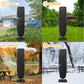 KIPIEA Patio Umbrella Cover for Outdoor Umbrellas