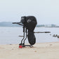 KIPIEA Full Outboard Motor Covers for Outboard Motors